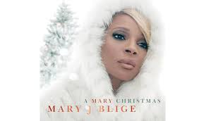 Bliges Christmas album is a must-have