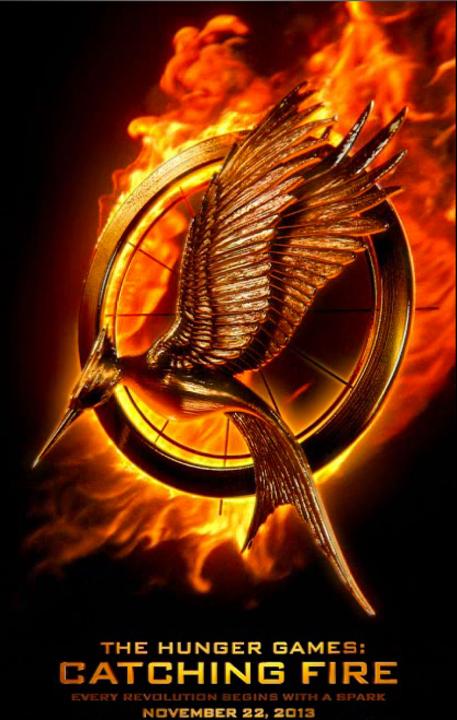 Catching Fire leaves fans hungry for more