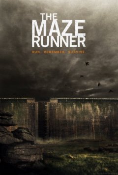 Maze Runner is a must-see