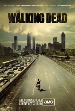 Walking Dead showcases best season yet