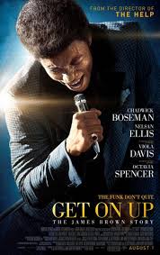 Get on Up contains great message