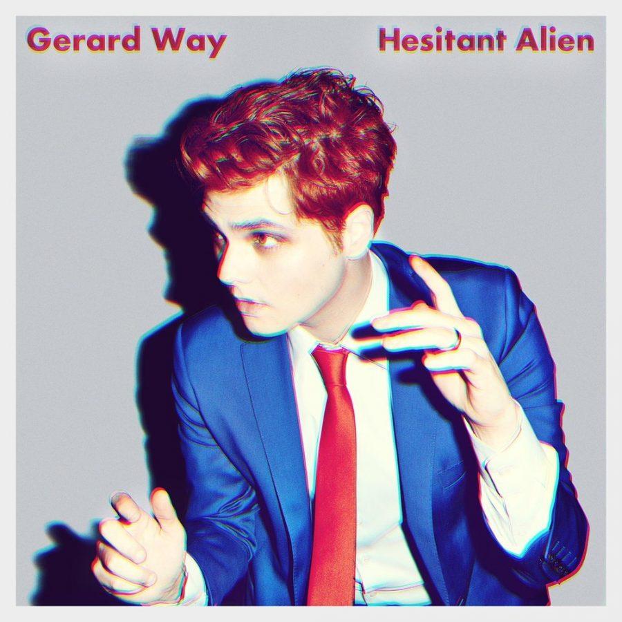 Gerard+Way+goes+solo