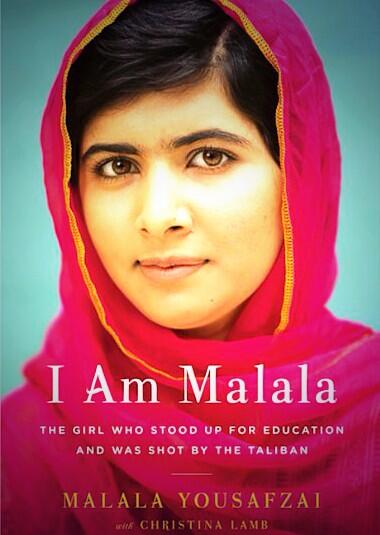 I am Malala is full of life lessons learned the hard way
