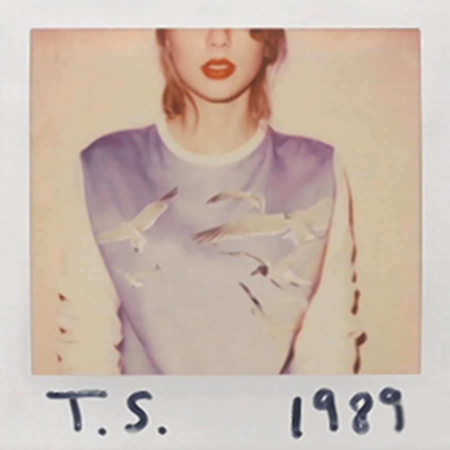 Taylor+Swift+changes+focus+with+1989