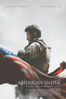 American Sniper is a must-see