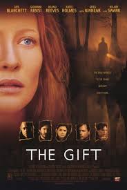 The Gift is a thoughtful thriller