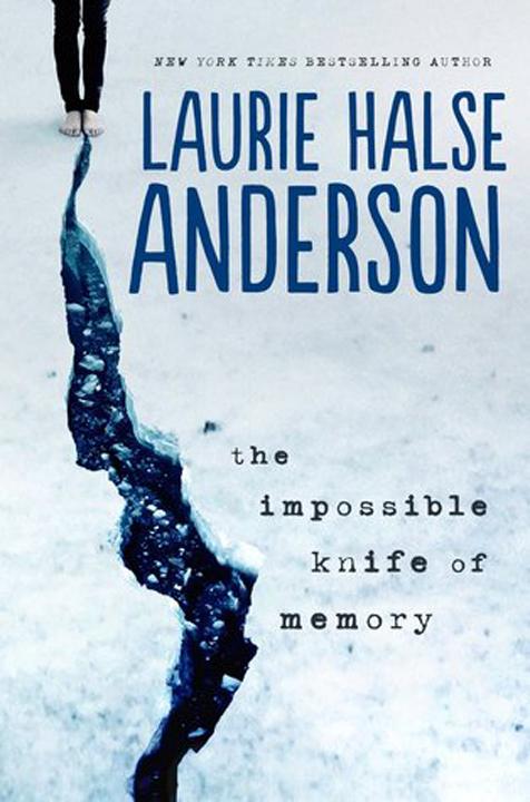 Dont miss out on The Impossible Knife of Memory