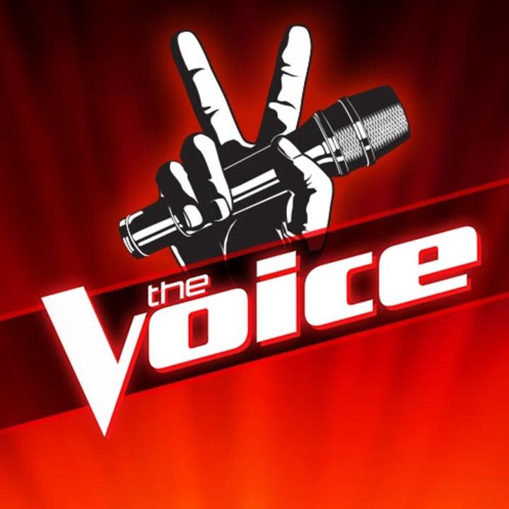 Check out The Voice