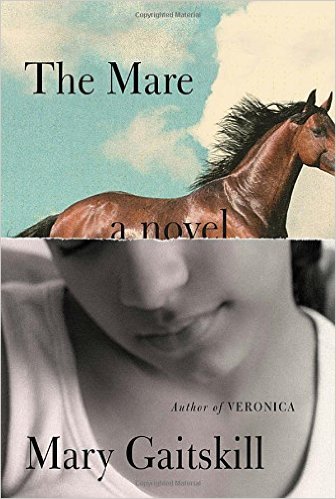 The Mare provides a powerful story