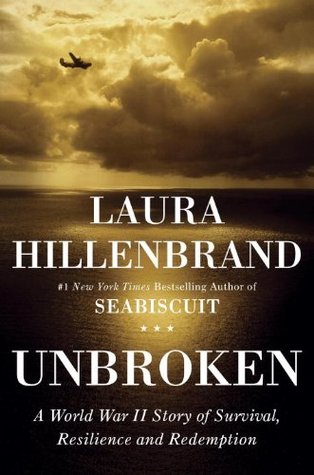 Unbroken is a spectacular story