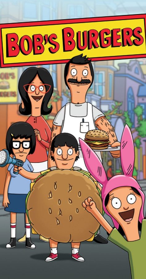 Bobs+Burgers+good+for+plenty+of+laughs
