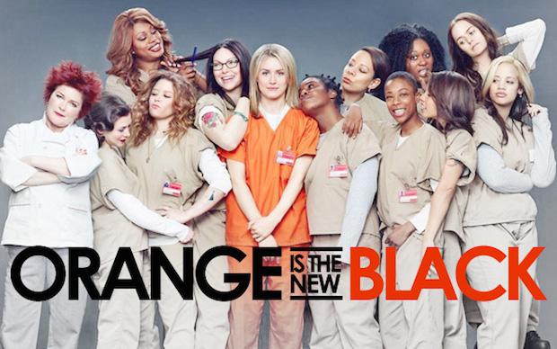 Orange is the New Black has something for everyone