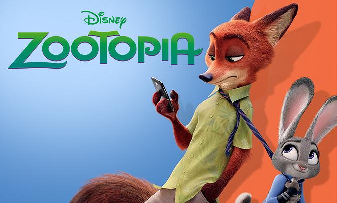 Zootopia+is+fun+for+the+whole+fam