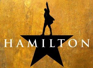 Hamilton brings a new upbeat sound to Broadway