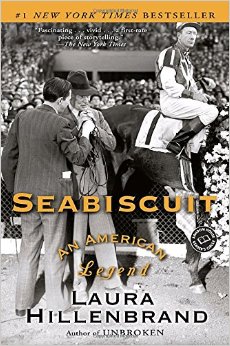 Seabiscuit An American Legend is worth the read