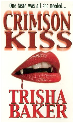 Crimson Kiss sucks readers in