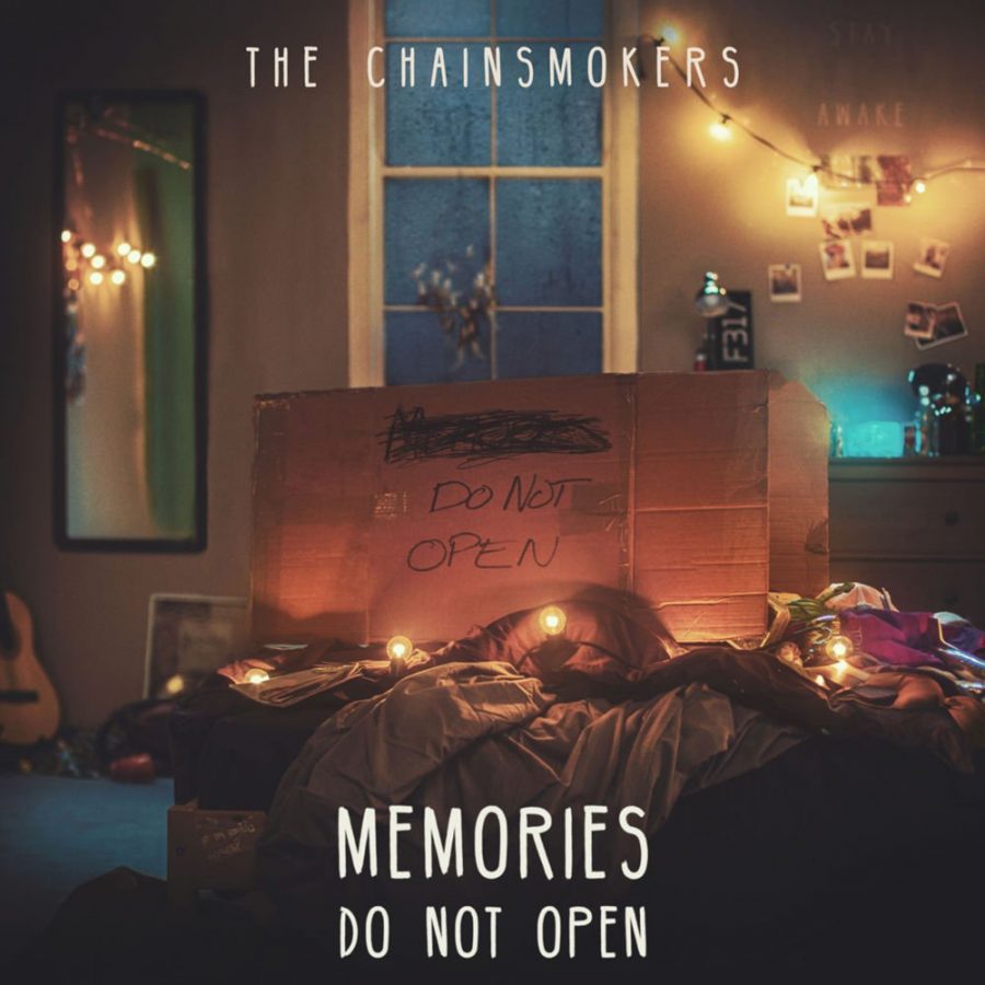 Memories ... Do Not Open is a unique album