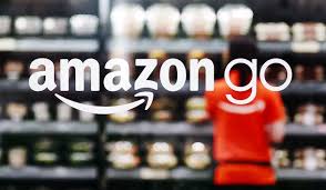 Amazon Go hits the market