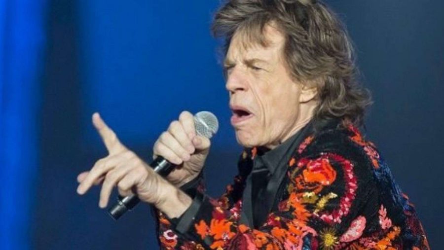 Rolling Stones postpones tour