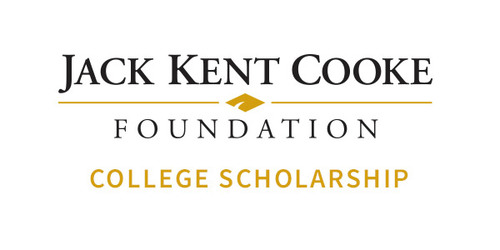 Jack Kent Cooke Foundation's College Scholarship
