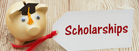 Region 6 Scholarships