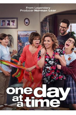 One Day at a Time showcases immigrant life