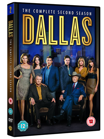 Dallas is back for Season Three