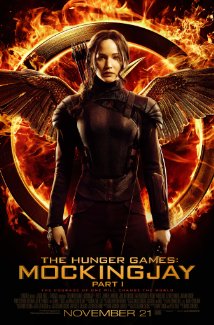 Mockingjay Part 1 lives up to expectations