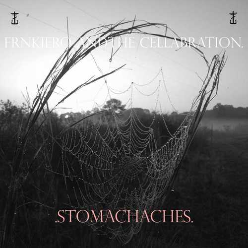 Stomachaches provides a raw, heavy sound