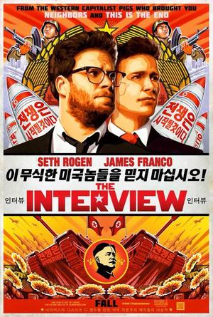 The Interview stirs up diplomacy problems