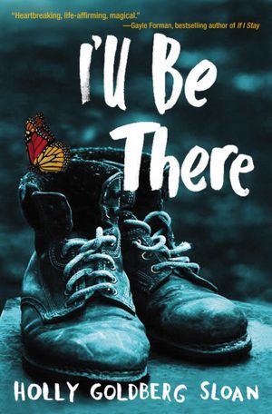 Ill Be There provides plenty of twists and turns