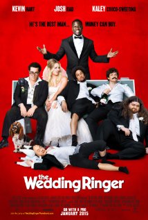 The Wedding Ringer good for a few laughs
