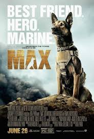 Max is the perfect movie for the whole family
