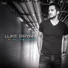 Luke Bryan creates another hit album