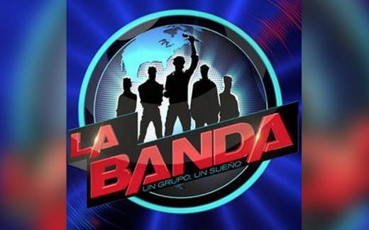 LaBanda already signed for season 2