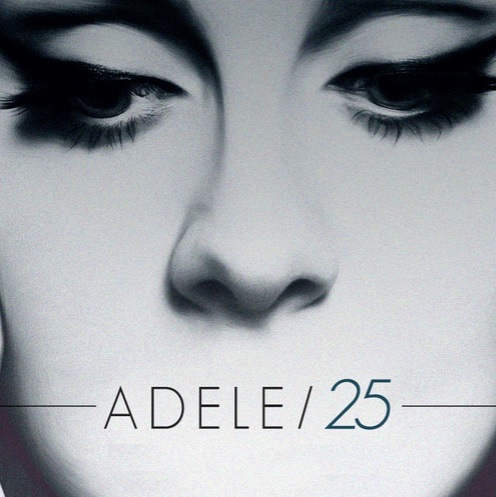 Adele is back, better than ever