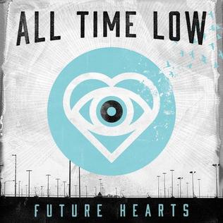 All Time Low comes up with another hit album