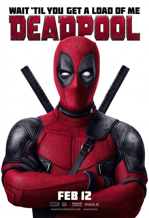 Deadpool+is+the+best+Marvel+film+to+date