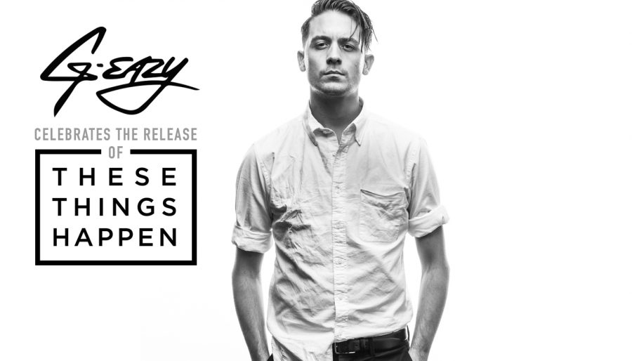 G-Eazy+churns+out+the+hits