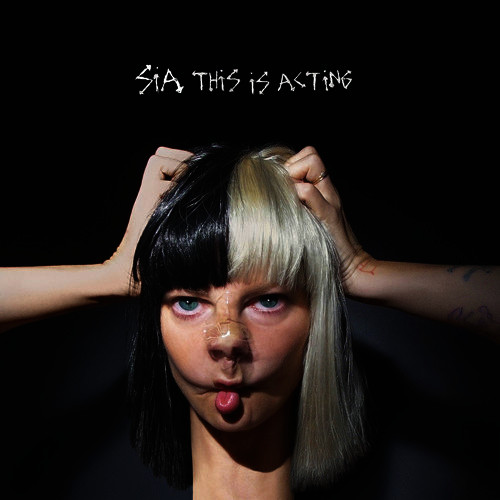 Sias album is still a hit after almost a year