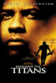 Movie Review: Remember the Titans