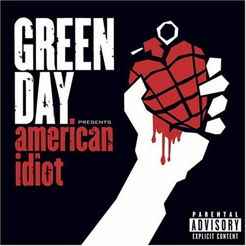 Green Day is worth rocking to old school