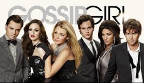 Gossip Girl Review dishes out scandals