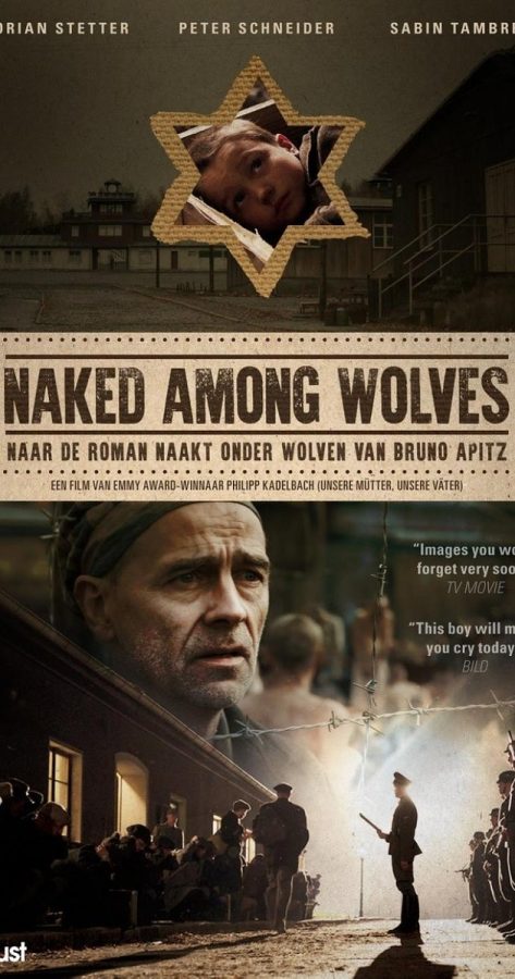 Naked+Among+Wolves