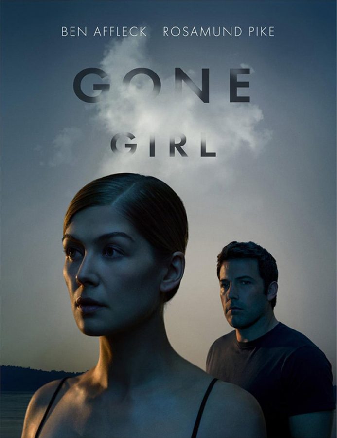 Gone Girl focuses on the secrets of a marriage