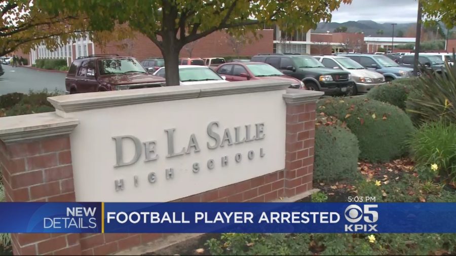 15-year-old boy assaults girl at football game, accused’s father says it’s not his fault