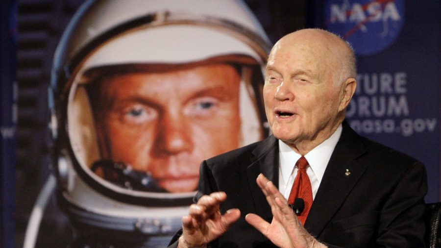 Astronaut+John+Glenn+dies+at+age+95
