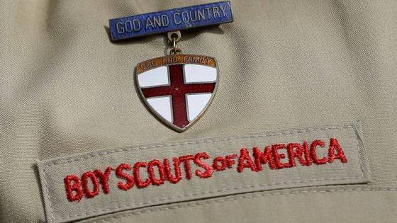 Boy Scouts welcomes transgender boys
