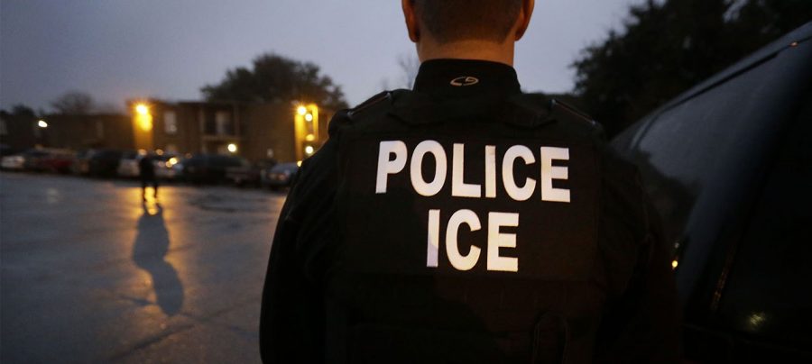Immigrants brace for deportation
