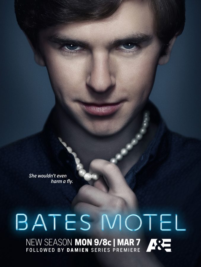 Bates Motel needs no bait to reel you in